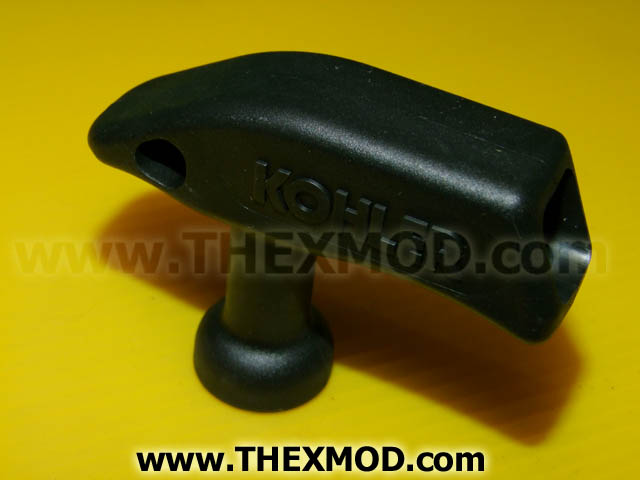 Handle - Pull Start - 234452 / 83-00181-1