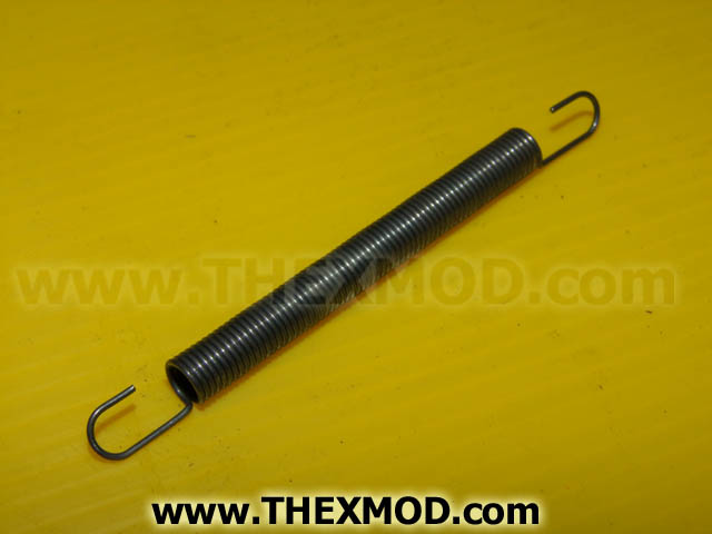 Spring - 1/4 IN OD * 3 1/4 IN LG - Perkins 078026-1