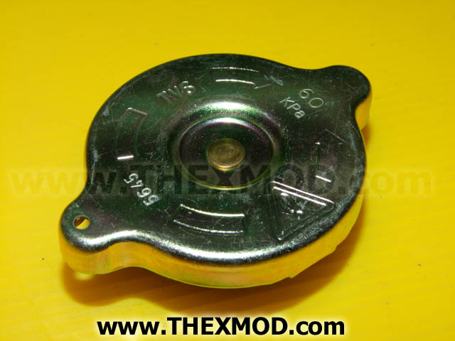 Cap - Filler - 1 1/2 IN ID- 24850016 / 24850021-1