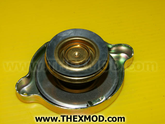Cap - Filler - 1 1/2 IN ID- 24850016 / 24850021-2