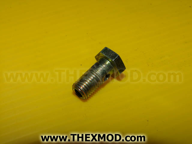 Bolt - Fluid - HATZ 5000-6100 -1