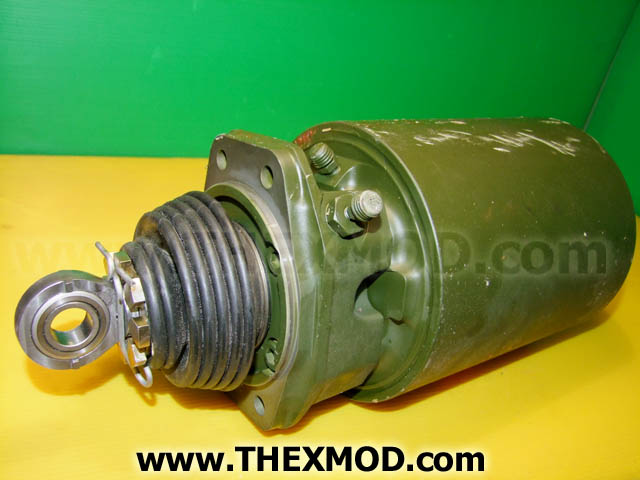 Cylinder - Hydraulic - Double Acting - 5077-103--1