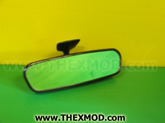 Mirror Assy. Rear view - ACU1622-1