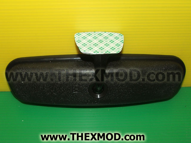 Mirror Assy. Rear view - ACU1622-2