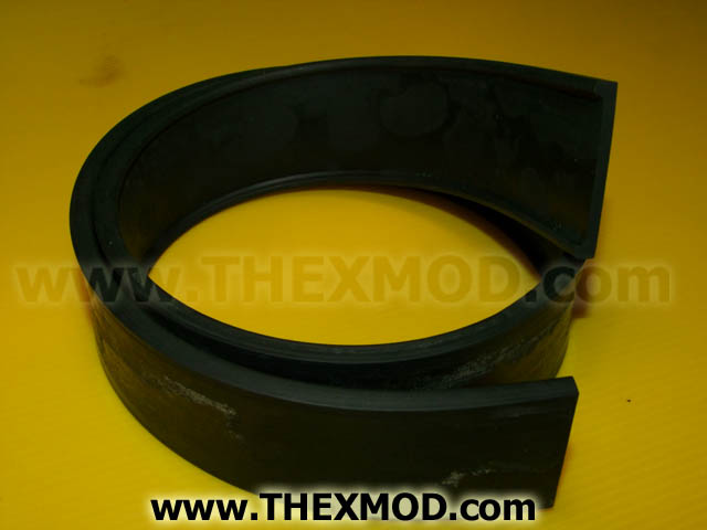 Strap - Fuel Tank - 91110193-1