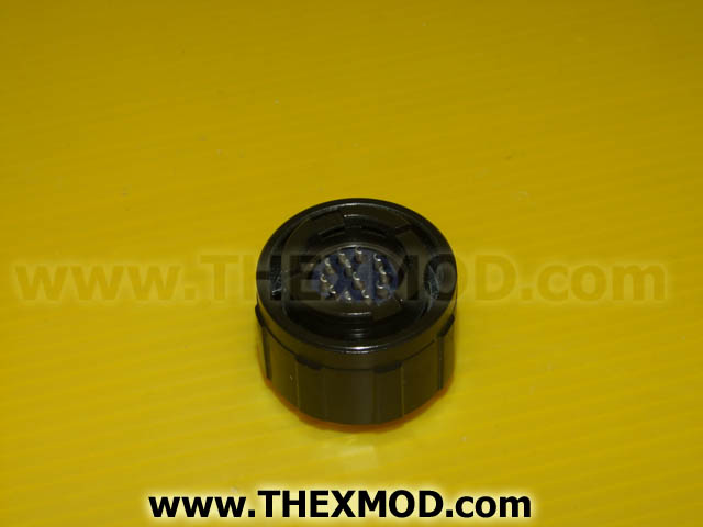 Connector Free Electrical Straight - FV2002757-2
