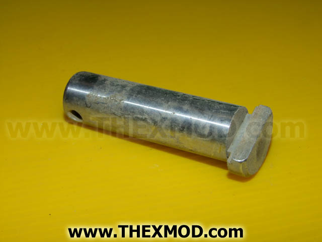 Pin Roller Brake Shoe - 41014196 9160036 -1