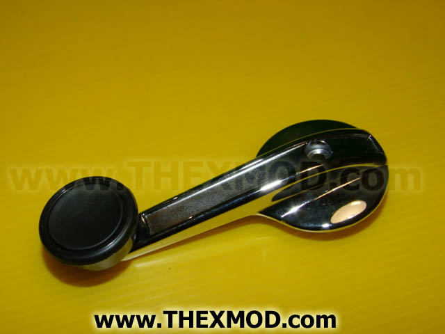 Handle Window Regulator - 0034269800 342698.00-1