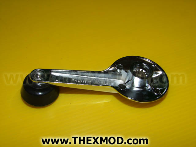 Handle Window Regulator - 0034269800 342698.00-2