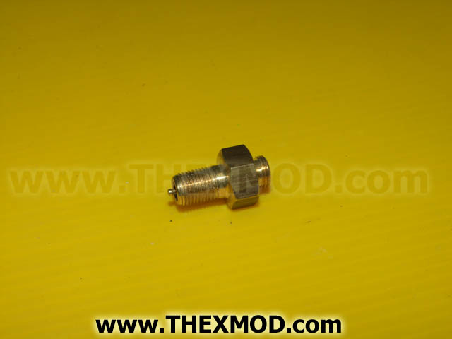 Adaptor Tyre Valve - 1758 SN10071 6633616 -1