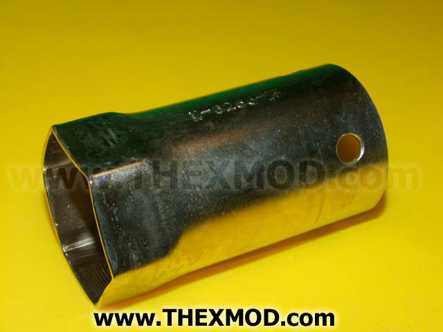 Spanner Box T Type - 11-6266-18-1