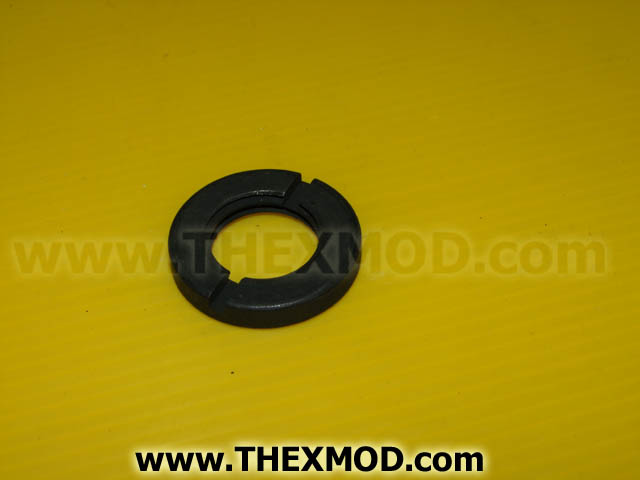 Nut plain Round Metric - 9967690-1