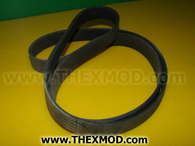 V Belt Engine 17211278-0 -1