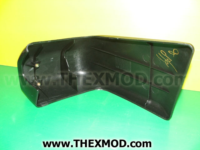 Bumper End Capping - RH - NTC5232-2