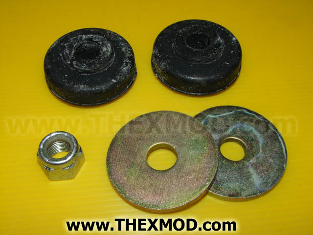 Kits Maintenance - Shock Absorber -1