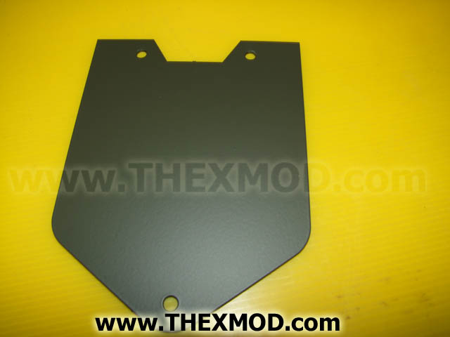 Cover Plate - FV861680-1