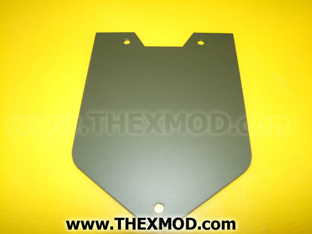 Cover Plate - FV861680-2