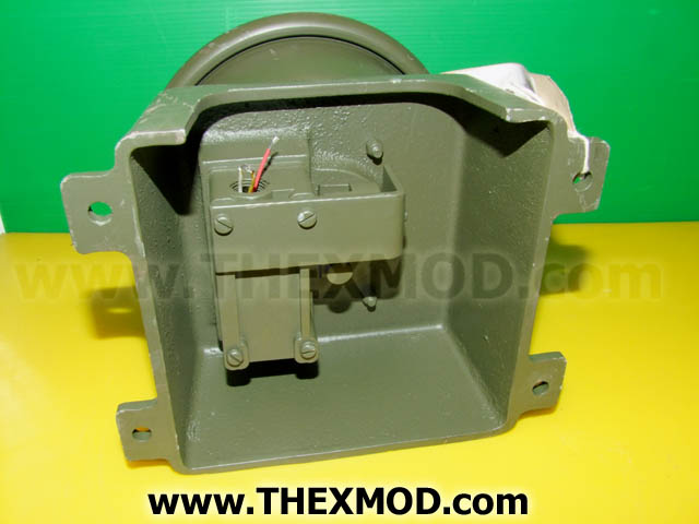 Hose end Pressure Control - GMC118978-2