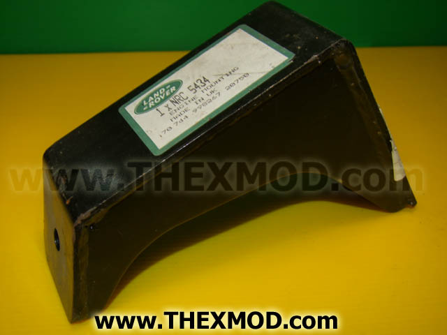Bracket Engine - NRC5434-1