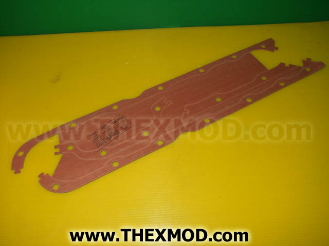 Gasket - 3681K005-1