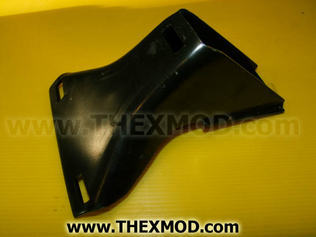 Bracket Mounting Gearbox - NRC5742-2