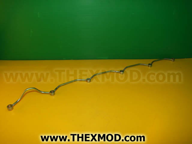 Pipe Assembly - PK 3558H006-1