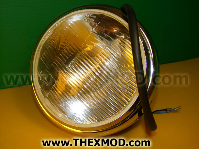 Headlight - 51556 Y 058 674 04-1