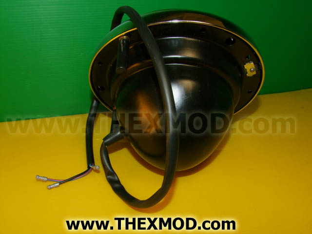 Headlight - 51556 Y 058 674 04-2