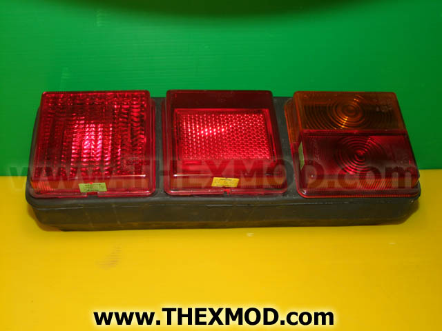 Light - Cluster - Stop Light-Taillight - 203/17/50-1