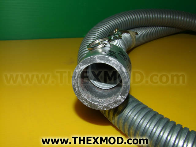 Pipe Exhaust - 203GM160 XA160-2