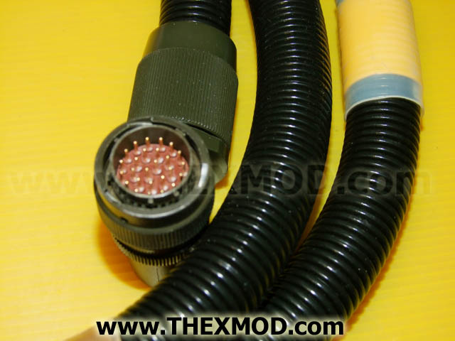 Cable Assembly - S14-94-0936XAA-2
