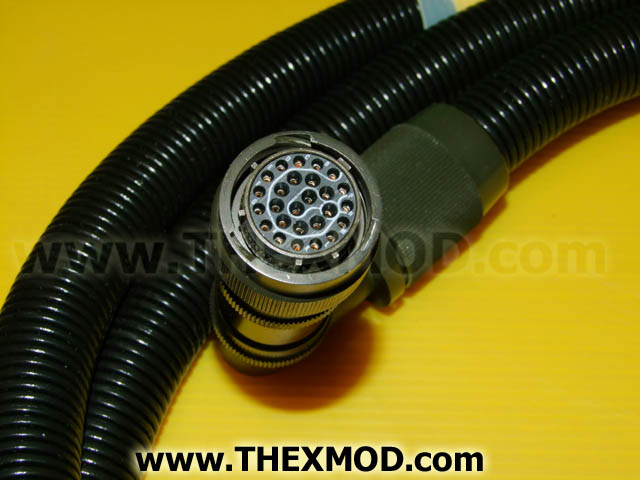 Cable Assembly - S14-94-0936XAA-3