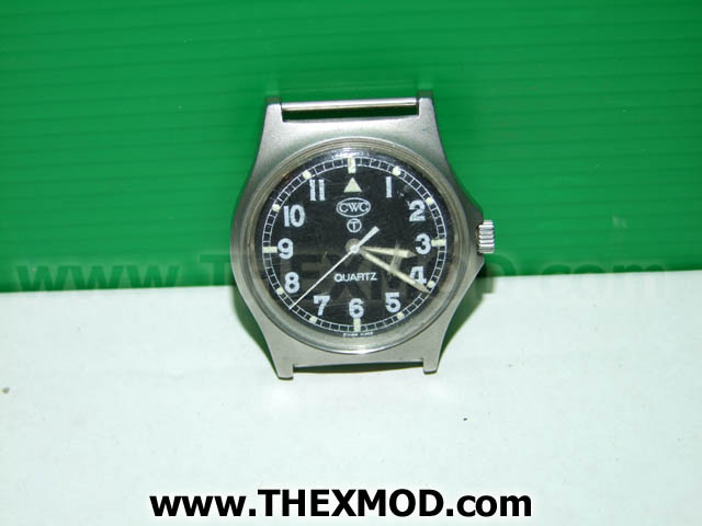 G10 Watch - Issued - 74605/1991-1