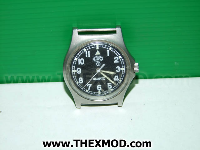 G10 Watch - Issued - 37107/1989-1
