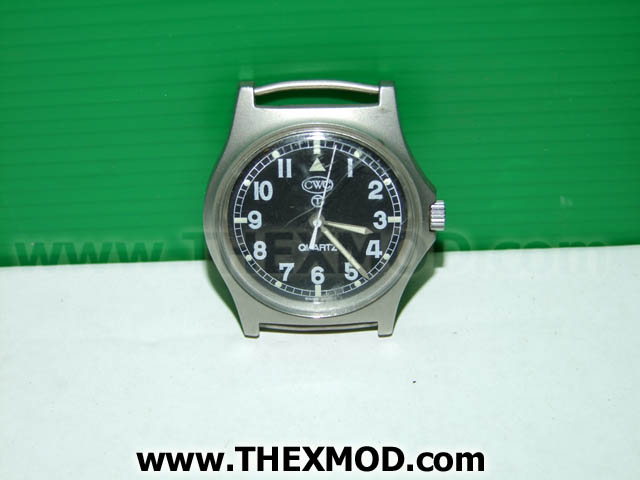 G10 Watch - Issued - 60643/1990-1