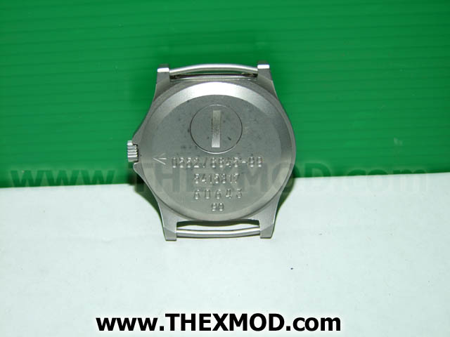 G10 Watch - Issued - 60643/1990-2
