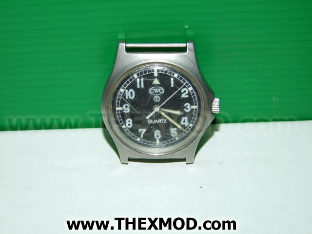 G10 Watch - Issued - 33329/1989-1