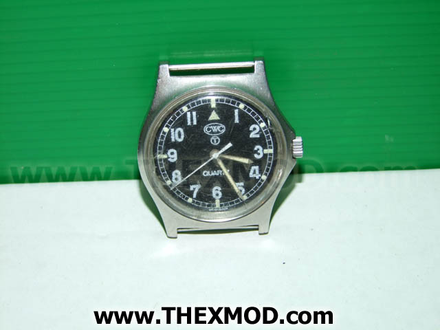 G10 Watch - Issued - 70882/1990-1