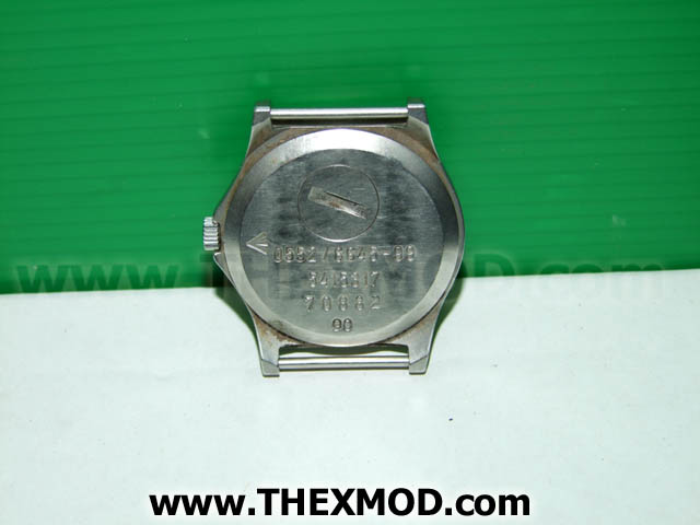 G10 Watch - Issued - 70882/1990-2