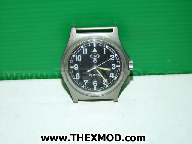 G10 Watch - Issued - 68548/1990-1