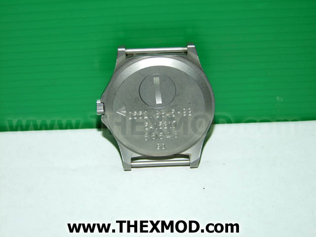 G10 Watch - Issued - 68548/1990-2