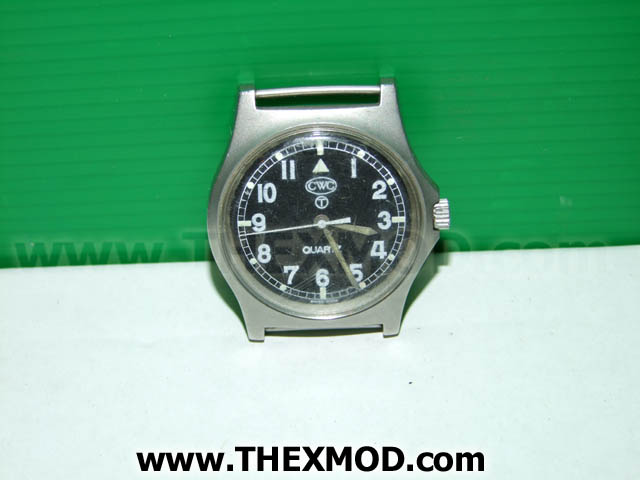 G10 Watch - Issued - 47359/1989-1