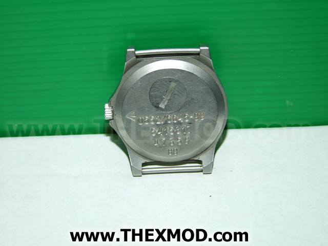 G10 Watch - Issued - 47359/1989-2