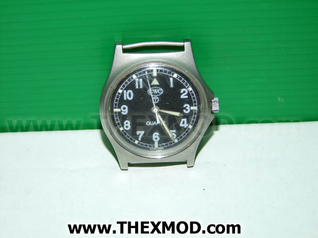G10 Watch - Issued - 81168/1991-1