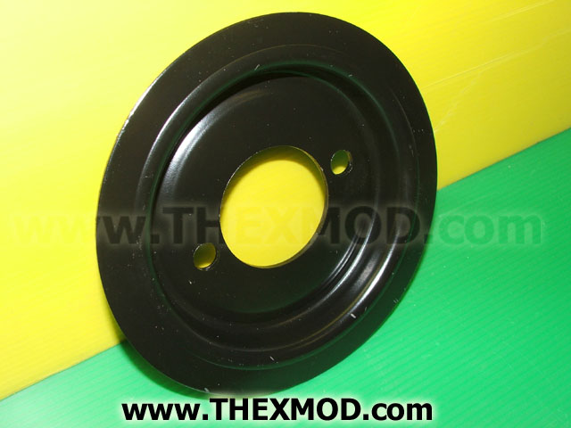 Seating Plate - Road Spring - Front - NRC9700 -1