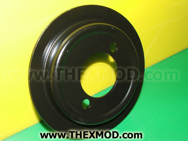 Seating Plate - Road Spring - Front - NRC9700 -2