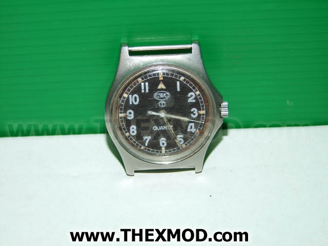 G10 Watch - Issued - 70582/1990-1