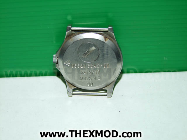 G10 Watch - Issued - 70582/1990-2
