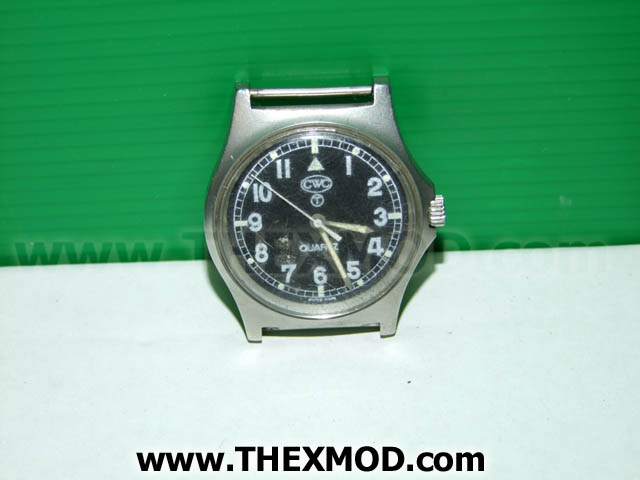 G10 Watch - Issued - 40015/1989-1