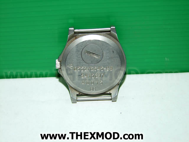 G10 Watch - Issued - 40015/1989-2